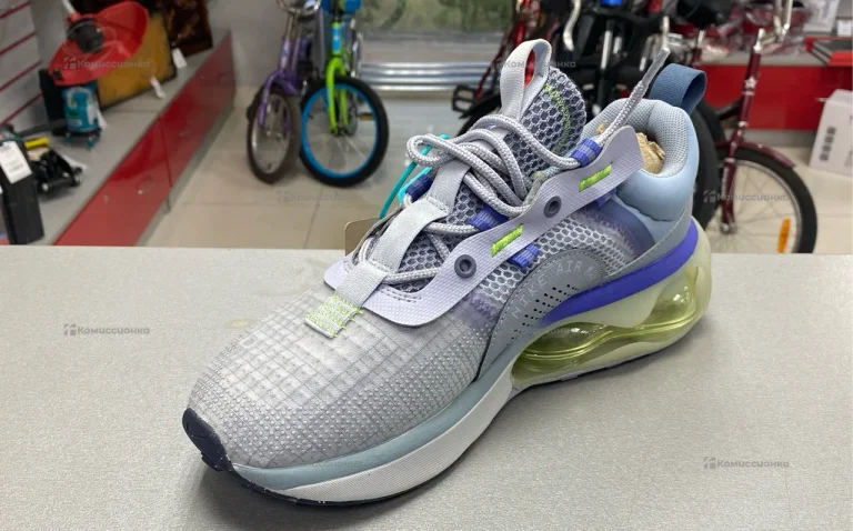 Кроссовки Nike Air Max 43-44r