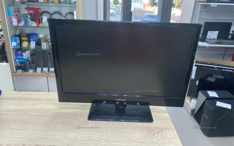 Телевизор helix htv-223l
