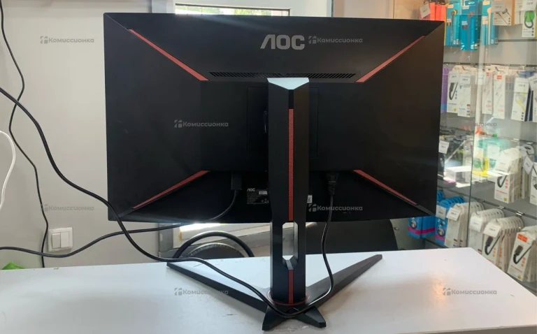 Монитор AOC C27G1