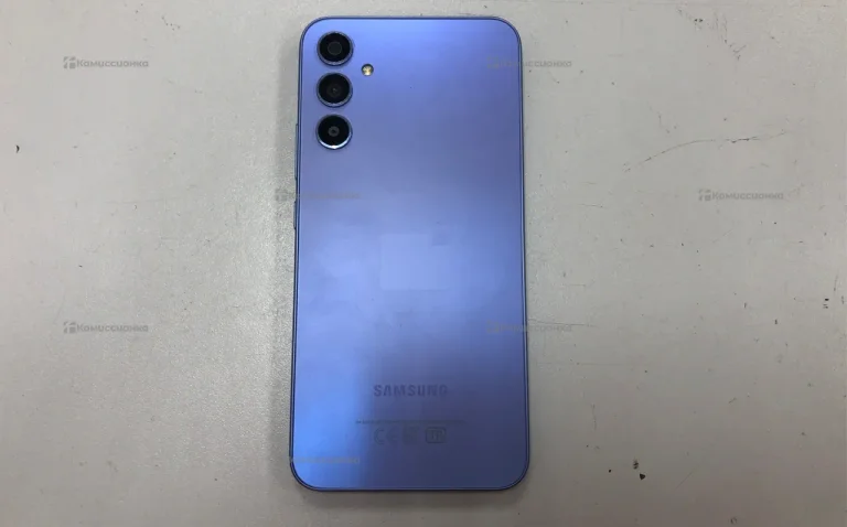 Samsung Galaxy A35 6/128Gb
