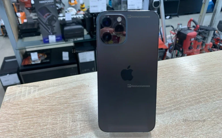 Apple iPhone 12 pro max 128Gb