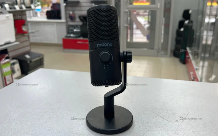 Микрофон Maono DM30