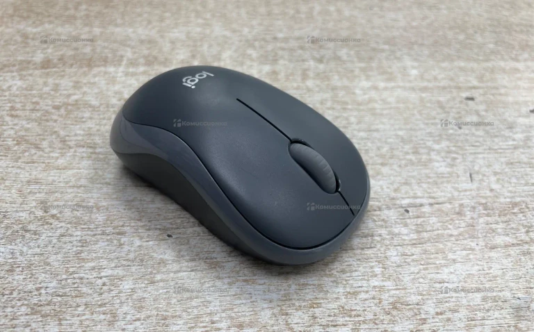 Мышка Logitech M185