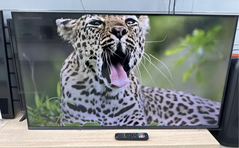 Телевизор Hisense 50A7500F