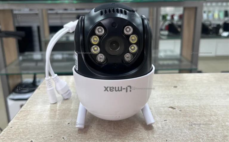 U-max Cam-B-500