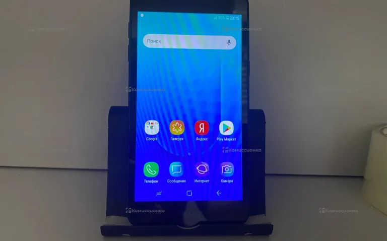Samsung Galaxy J2 Core (SM-J260F) 18Gb