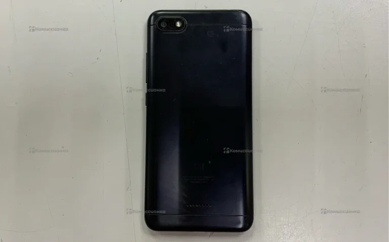 Xiaomi Redmi 6A 2/16Gb