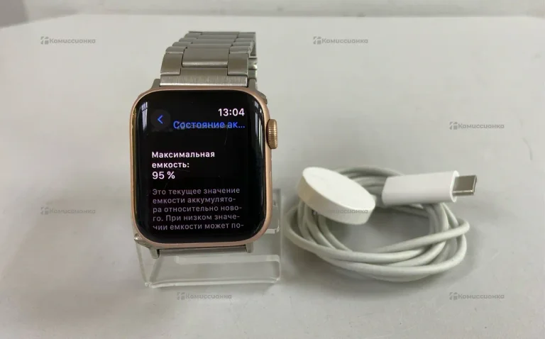 Часы Apple Watch SE 40mm