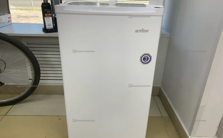 Холодильник Aceline S201AMG