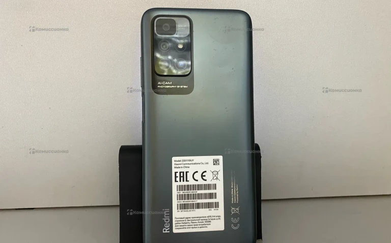 Xiaomi Redmi 10 2022 4/64