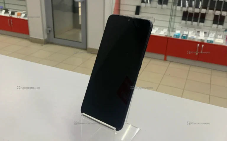 Xiaomi Redmi 9С NFC