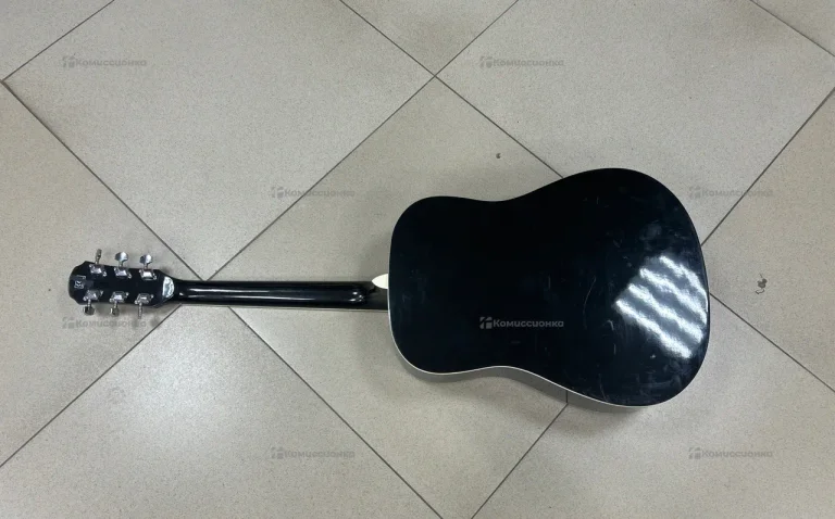 Гитара Fiesta FST-300 BI