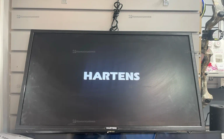 Телевизор HARTENS HT-32H06B-VZ/M