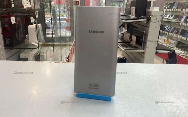 Power bank Samsung 10000mah