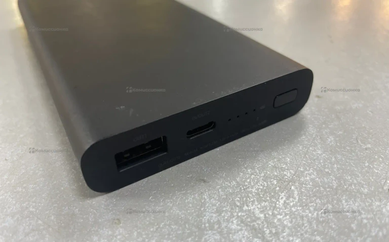 Power Bank  Xiaomi 10000 W