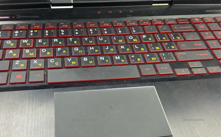 Ноутбук  HP 15-dc000stx