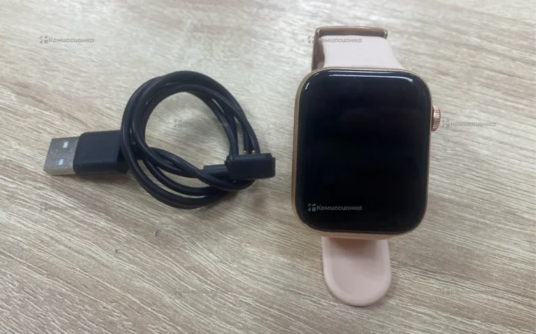Часы  Smart