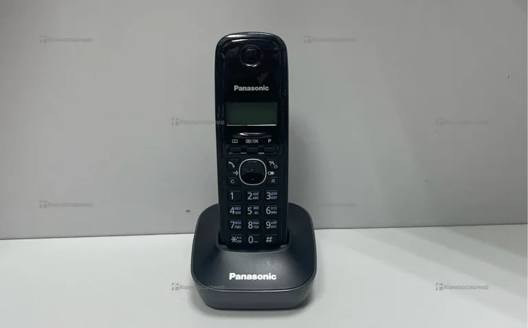 Радиотелефон Panasonic KX-TG1611RU
