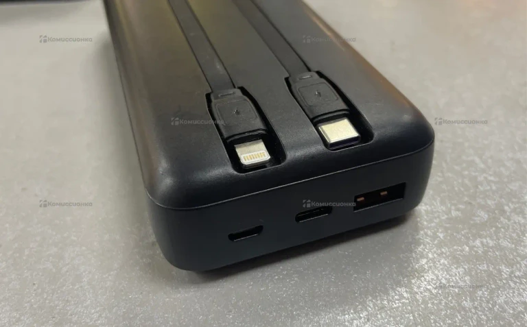 Power Bank  Hoco 20000