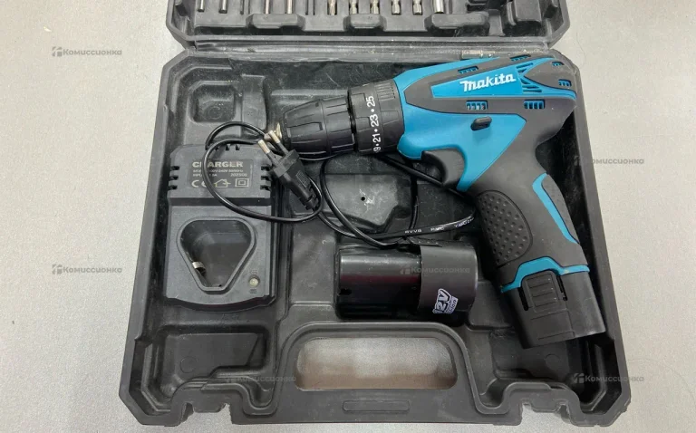 шуруповерт Makita (Rep)