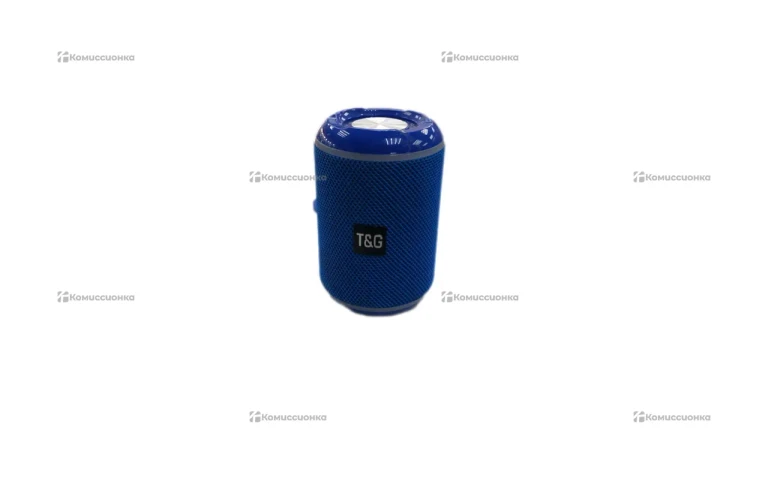 Колонка  T&G