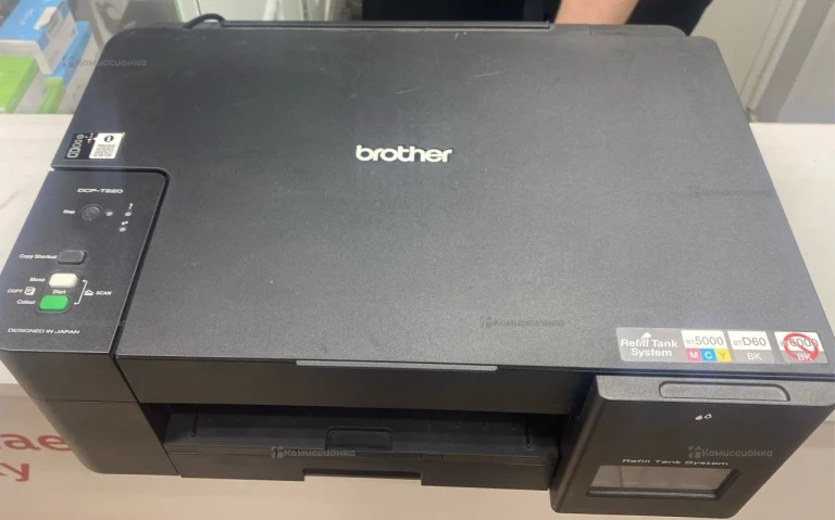 Brother DCP-T220