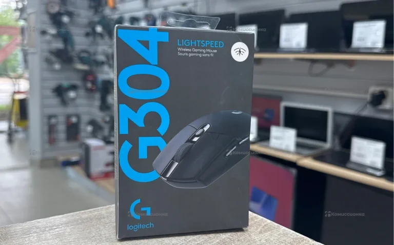 Компьютерная мышь Logitech G304