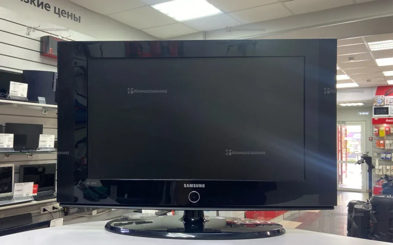 Телевизор Samsung le26340