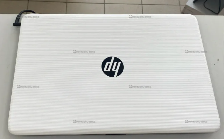 Ноутбук HP