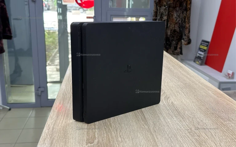 Приставка PS4. ps4 512gb