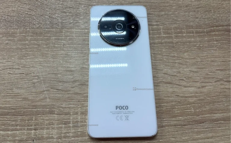 Xiaomi Poco C61 3/64Gb