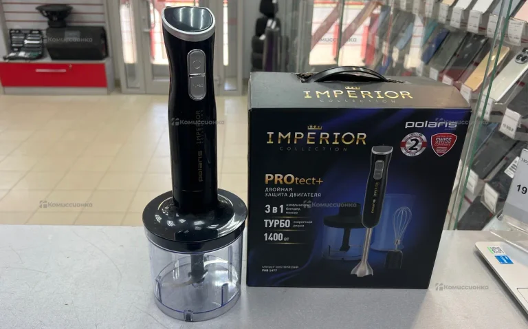 Миксер погружной Polaris Imperior Pro