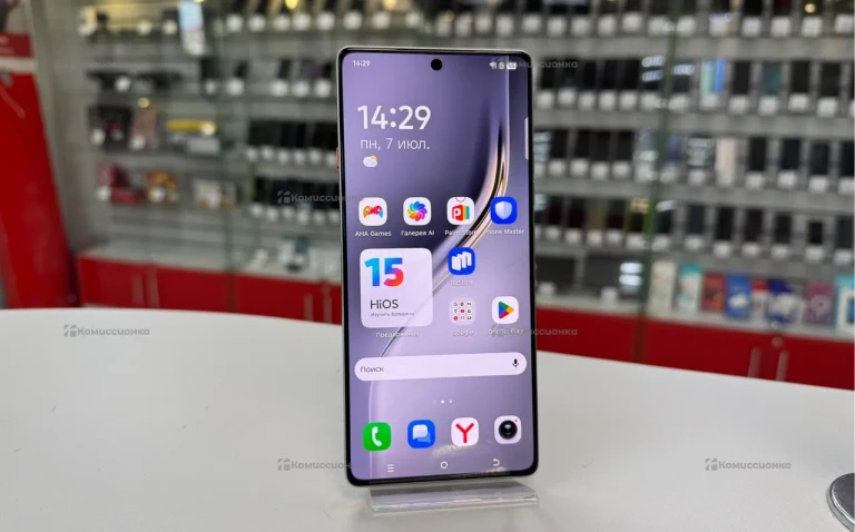 Tecno CAMON 40 8/256Gb