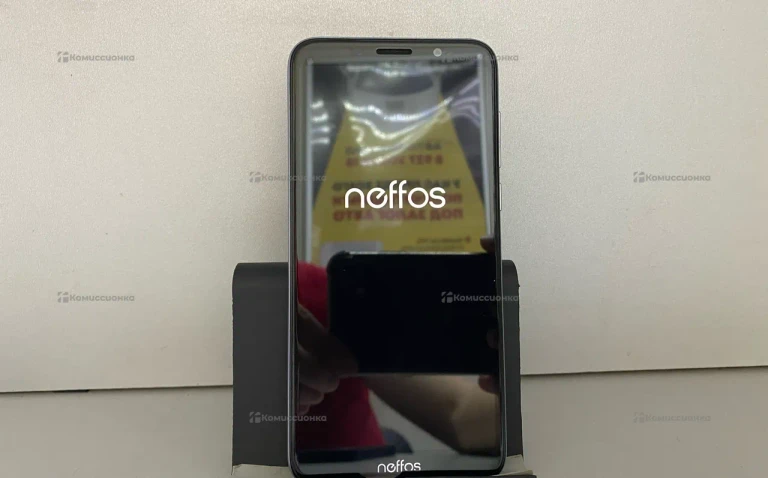 Neffos c9a 2/16