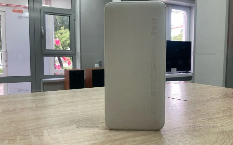 Power Bank  Xiaomi 20000