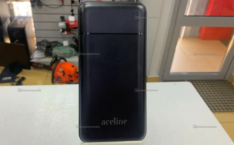Power Bank  ace line