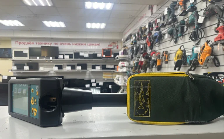 Эхолот Fishin buddy 2250