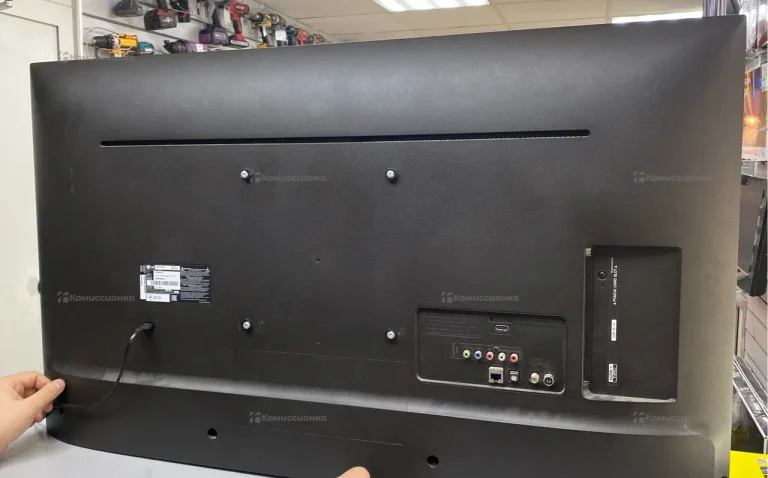 Телевизор LG 43LK5910