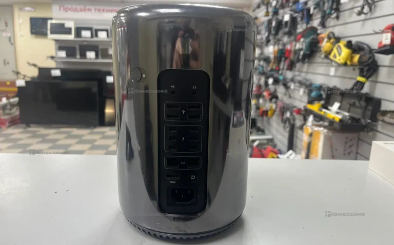 Системный блок Mac Pro Late 2013