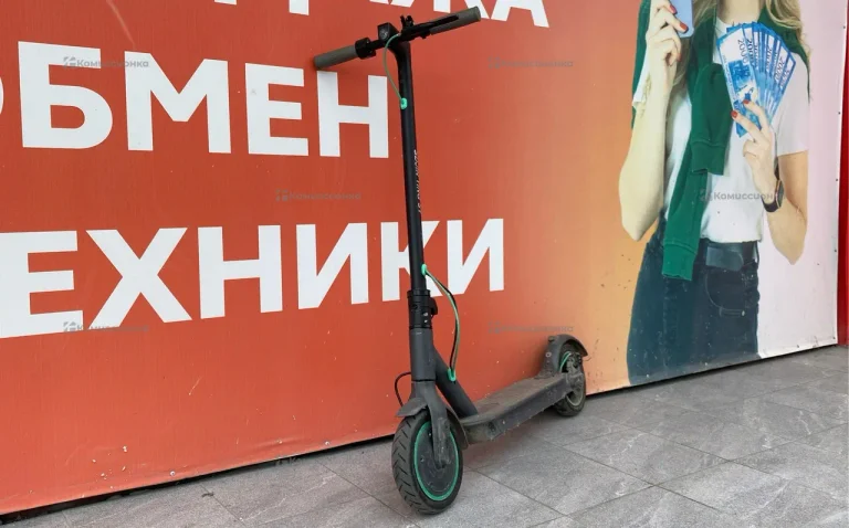 Электросамокат Sdjin Ying S1
