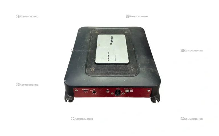 Усилитель Pioneer GM-5400t