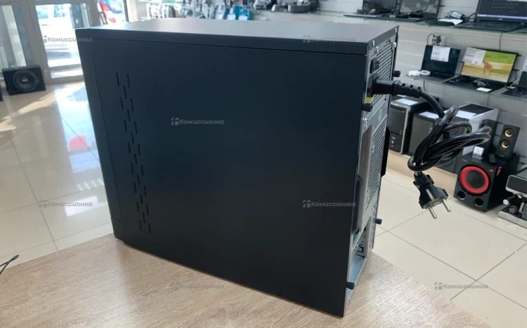 Системный блок  ASUs H110M-R