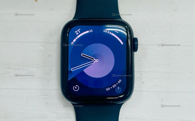 Часы Apple Watch SE gen 2 44mm