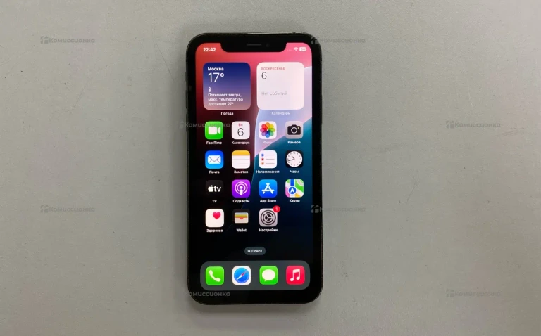 Apple iPhone Xr 128Gb