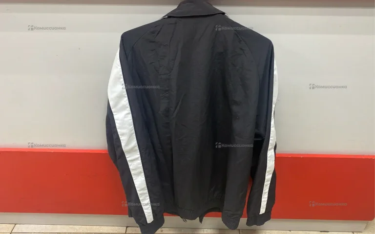 Куртка T7 Oversized track jacket
