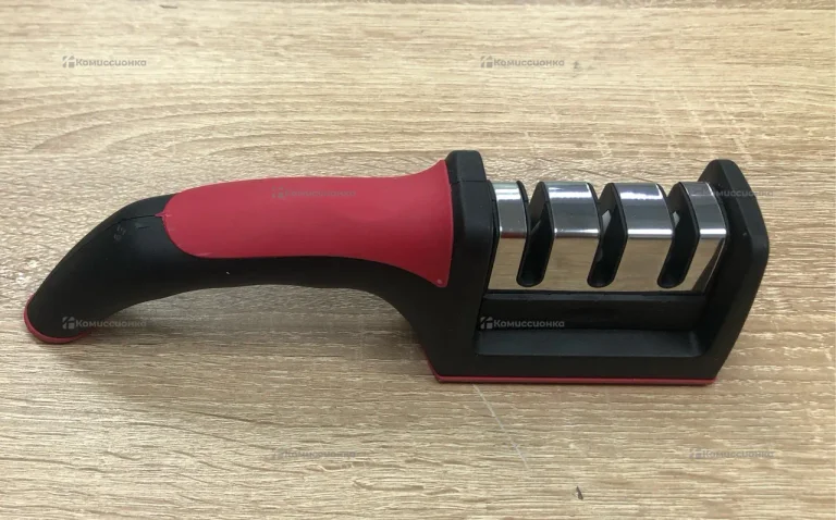 Ножеточка sharper
