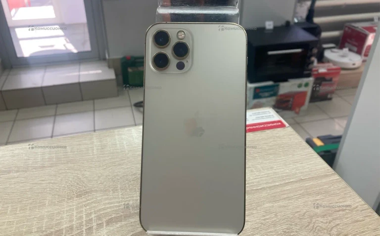 Apple iPhone 12 Pro 256Gb
