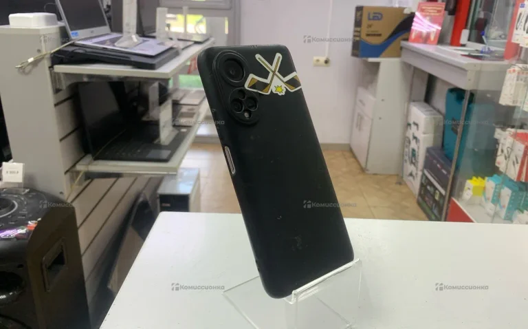 Honor X7 4/128GB