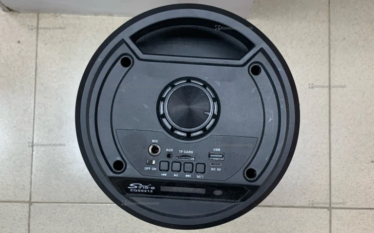 Колонка  ZQS 6212