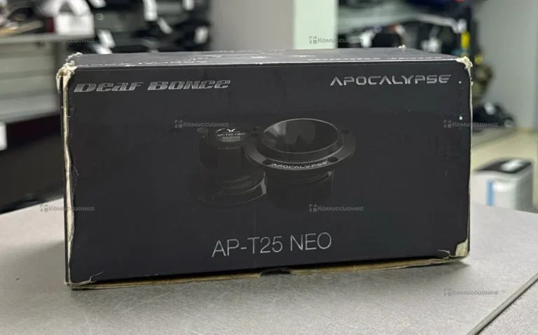 Твитеры Apocalypse AP-T25NEO V2
